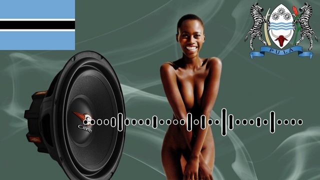 | National Anthem | Botswana смотреть онлайн