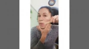 Как легко удалить усики? Делайте шугаринг и забудьте о пушке над верхней губой на 3 НЕДЕЛИ ?