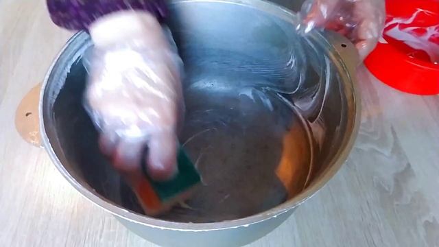 ЧИСТАЯ ПАСУДА, БЫСТРЫЕ СПОСОБ/ENG OSON VA ENG ORZON QOZON IDISHLARDI OQARTIRISH смотреть онлайн