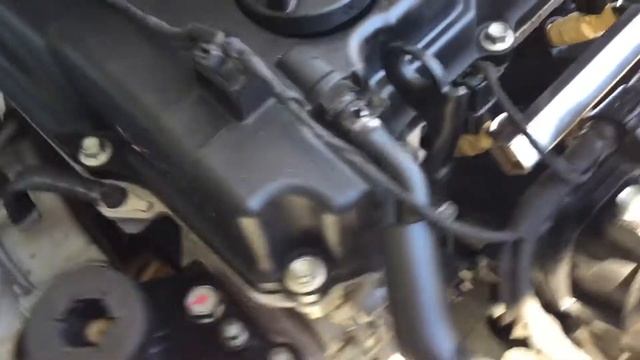 Engine knock problem. Help guys. Hyundai ix35 2.0L petrol 2011. 179.000km смотреть онлайн