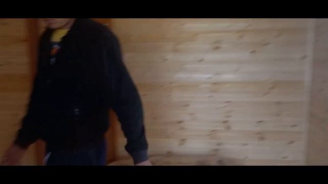 Дачный дом 6х8 под Хаубергом смотреть онлайн