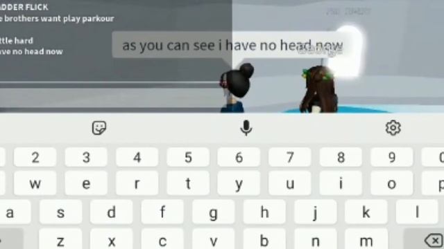 Acerus x Headless script |roblox смотреть онлайн