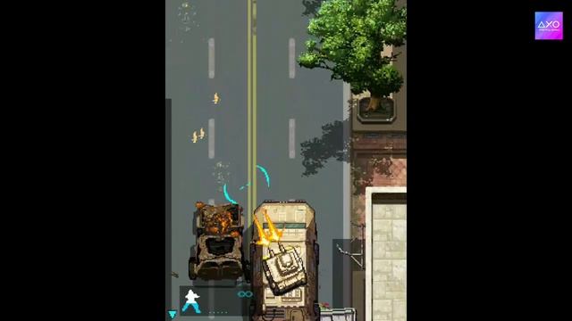 Di sergap oleh musuh di jalan | Ghost Recon Future Soldier | Java Game Part - 3 смотреть онлайн