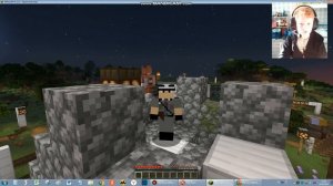 как выбраться из ада, если сломал портал / майнкрафт