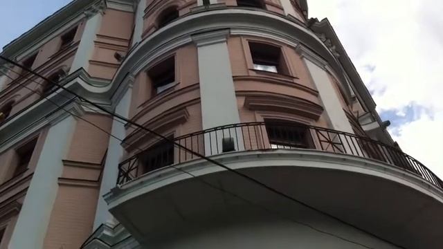 Бизнес-центр "Галерея Актер" смотреть онлайн