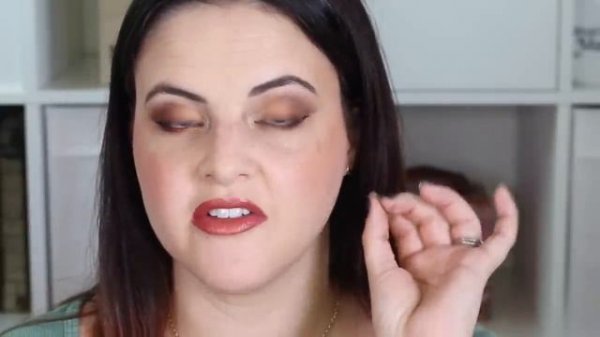 Pinterest BUSTERS: Applying False Lashes UNDERNEATH Your Lashes! - DOES IT WORK? | Jen Luvs Reviews