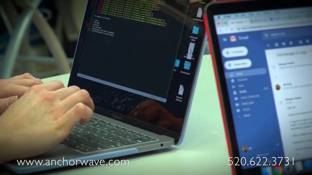 Anchor Wave Web Design & Digital Marketing - 30 смотреть онлайн