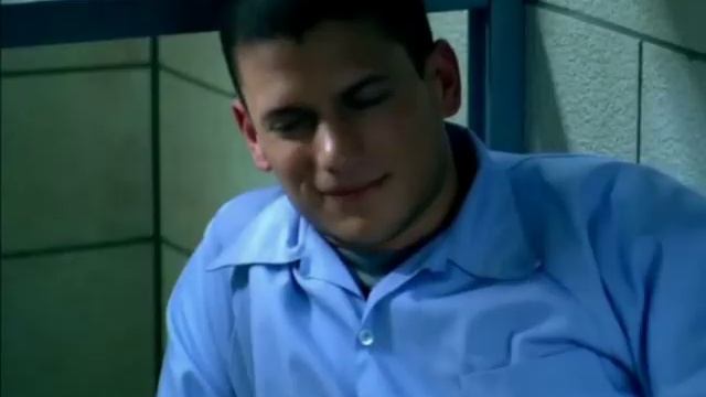 Мой рай (Вентворт Миллер Wentworth Miller) смотреть онлайн