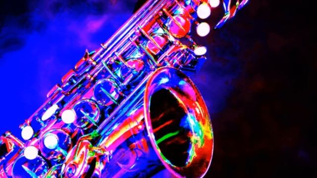 Лунный Саксофон*СБОРНИК МУЗЫКИ*Красивая Музыка смотреть онлайн