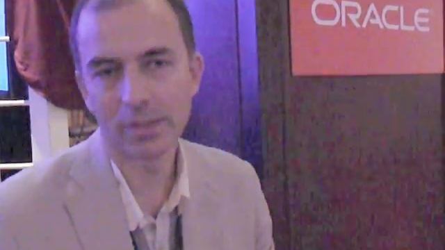 BT chooses Oracle смотреть онлайн
