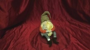 Куклы ручной работы "Гномы-близнецы"