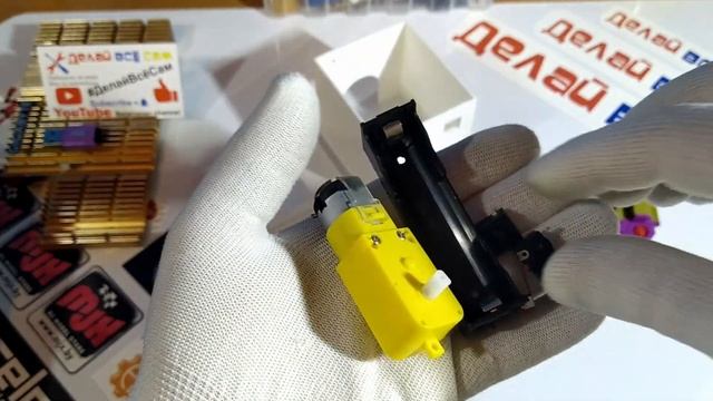Как это сделано МЕХАНИКА СЕРДЦА смотреть онлайн