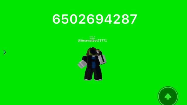 “UGH” fnf roblox id смотреть онлайн