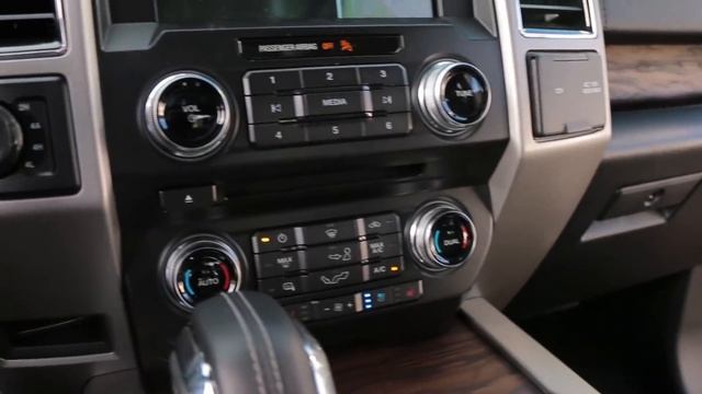 Ford F-150 Lariat 2018 | Revisión Completa смотреть онлайн