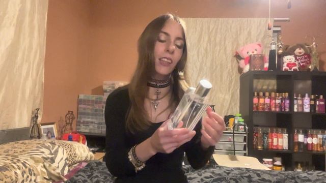 Victoria Secret Favorite Winter Fragrances! 🎄❄️❤️🥰 смотреть онлайн