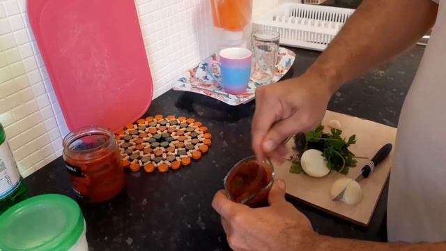 тольятти .курица в духовке с фирменным соусом. смотреть онлайн