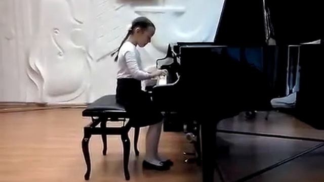 496 Богомолова Анна г Тула Скерцино смотреть онлайн