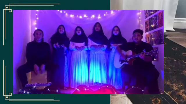 ANALISIS PUISI SUFI: "Sajadah Panjang" Karya Taufik Ismail смотреть онлайн
