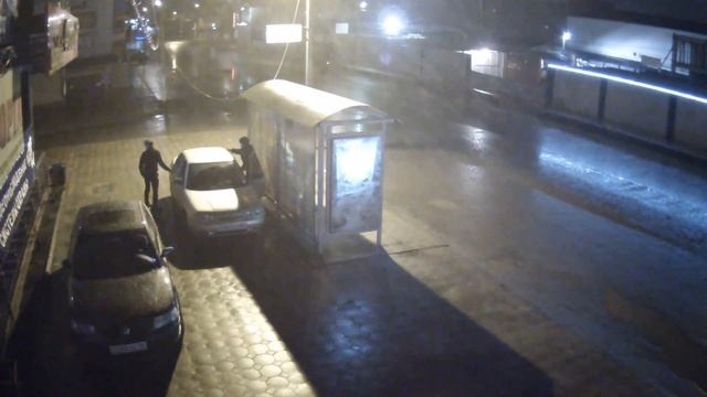Уличная IP камера IPEYE-3873 3.6 мм., 2 Mpx, 25 к.с., Цифромания, Ингушетия, Ночь 4 смотреть онлайн