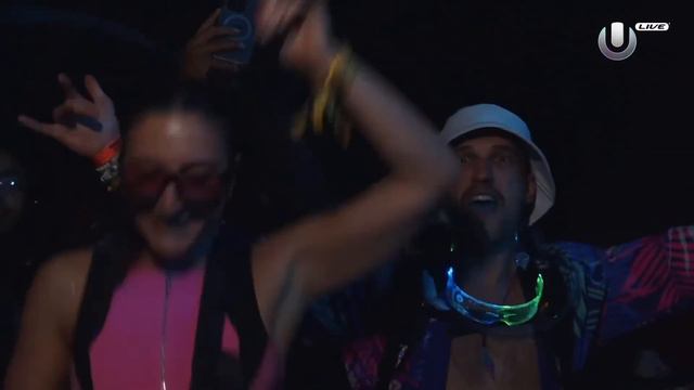 David Guetta vs. Alesso OneRepublic - If I Lose Myself Live Vocal by Ryan Tedder ULTRA MIAMI 2024 смотреть онлайн