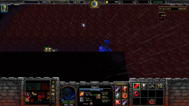 Map siêu khó đến từ vị trí mấy anh Nauy [X New Hero Siege v3.7] - Ăn hành từ đầu đến cuối ae ạ =)) смотреть онлайн