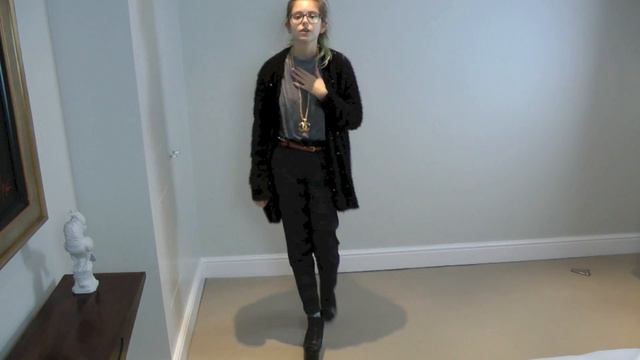 5 OOTDs | sunbeamsjess смотреть онлайн