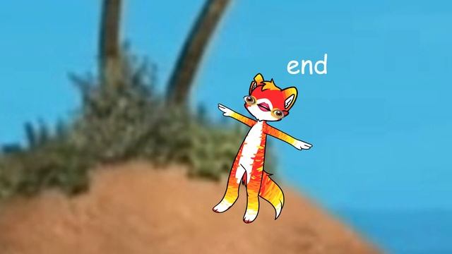 100 REASONS WHY FURRIES ARE BAD смотреть онлайн