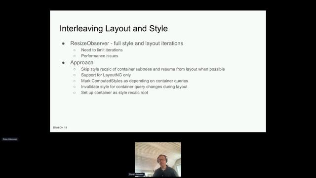 Container Queries A Deep Dive [BlinkOn 16] смотреть онлайн