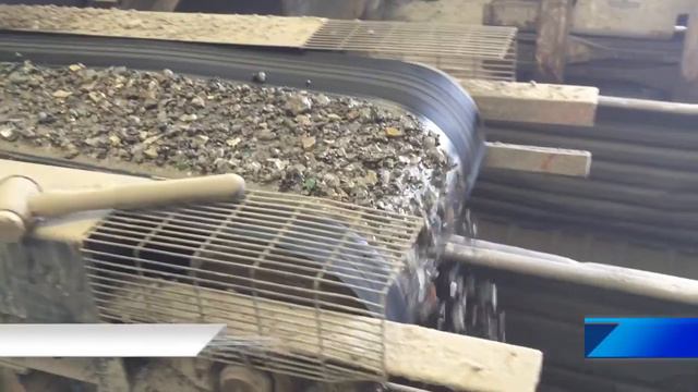 DGT IBA Processing смотреть онлайн