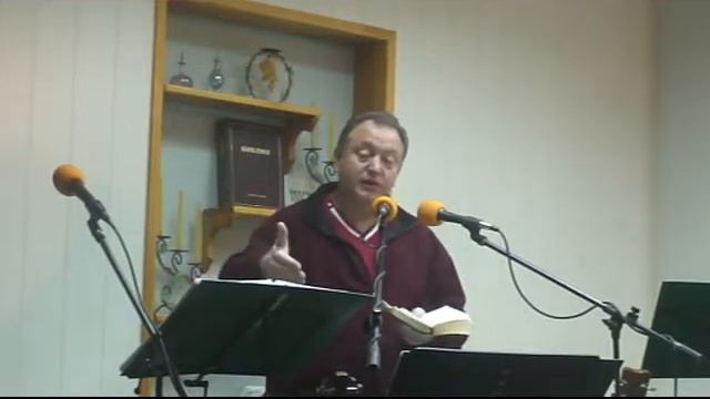 Олег Шишкин - Мир наследство для души смотреть онлайн