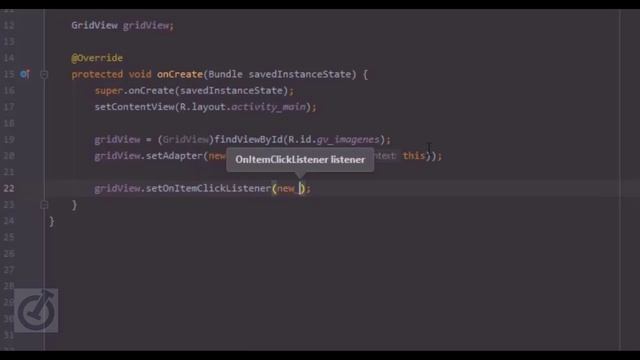 Como crear una Galeria de Imagenes en Android Studio смотреть онлайн