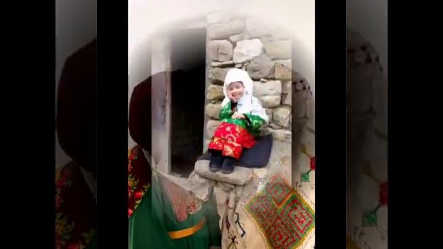 Даргинская песня. Магомед Улакаев смотреть онлайн