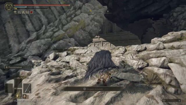 How To Get To West Capital Rampart - Where To Go After Avenue Balcony | Elden Ring смотреть онлайн