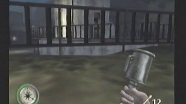 Medal of Honor: Frontline - Level 18 - Part 01 - Under The Radar смотреть онлайн