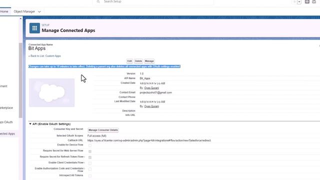 (Free) Integrating Tripetto Form with Salesforce | Step-by-Step Tutorial | Bit Integrations смотреть онлайн