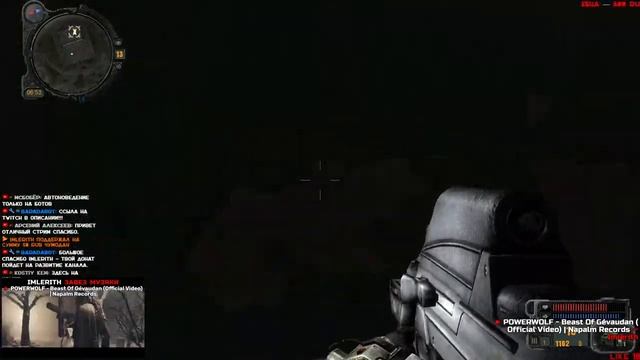 Сева или Экзоскелет? S.T.A.L.K.E.R.: Зов Припяти! смотреть онлайн
