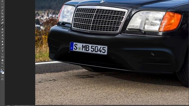 Mercedes-Benz S600 W140 Redesign: Bringing back the best S-Class of all time смотреть онлайн