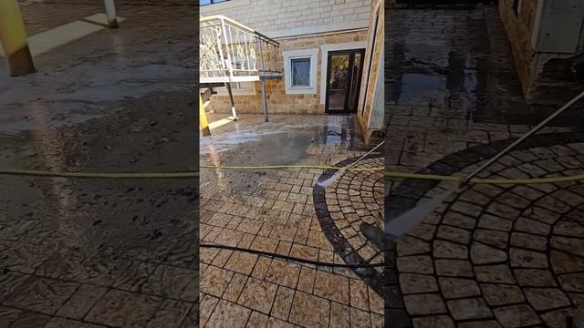 Химчистка дело не лёгкое ?♂️ но когда видишь полученный результат, понимаешь что это того стоило ?