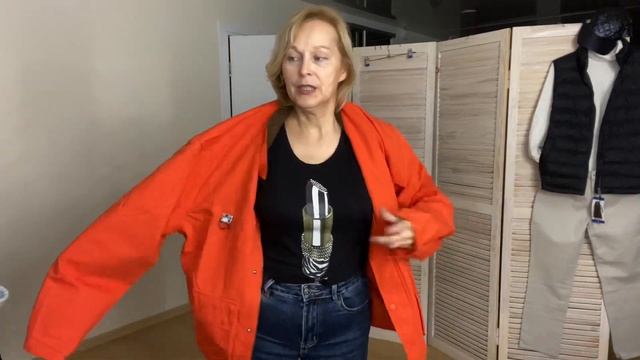 ( № 924 )14500 рXЛ р- XХЛ ЖЕН ШИКАРНАЯ КУРТКА РАЗМЕРЫ ХЛ -72 см под мышками,66 длина,64 рук,56 плеч смотреть онлайн