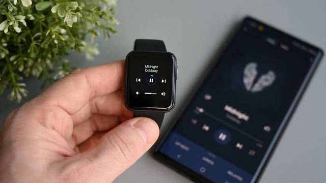 XIAOMI Mi Watch Lite Review – The best budget smart watch of 2021? смотреть онлайн