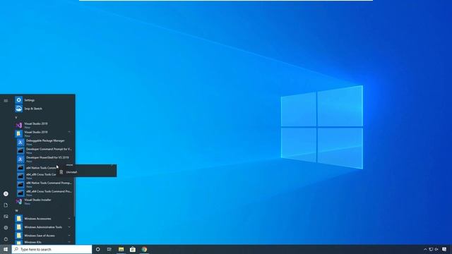 Swift - Installation and Getting Started on Windows смотреть онлайн