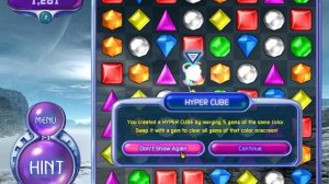 Bejeweled 2 Deluxe (PC)