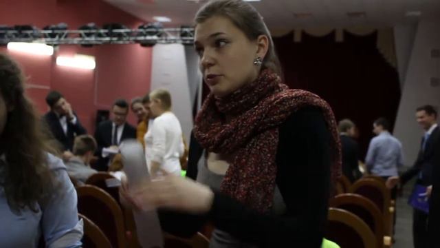 День 4 - Ролевая игра - Старт 2015 смотреть онлайн