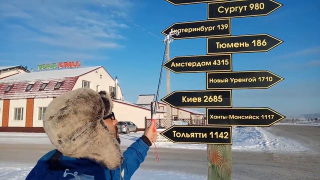 Learn Russian for Real Travelers #1 in Siberia смотреть онлайн