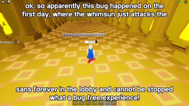 Undertale Judgement Day finally released a HALLOWEEN UPDATE... смотреть онлайн