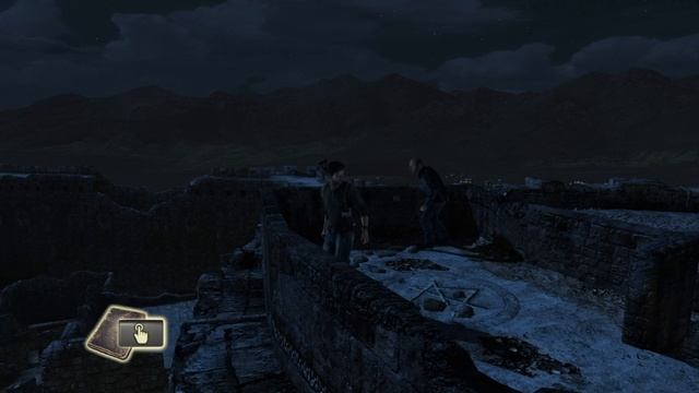 Прохождение Uncharted 3: Drake′s deception на русском языке без комментариев
Часть 4