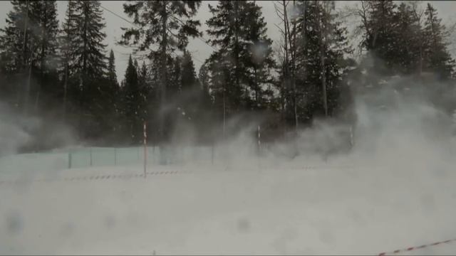 First ever European Snowbike CUP//Первый в истории Кубок Европы по сноубайку смотреть онлайн