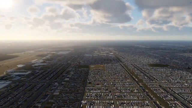 Fanboys Ruin Things: X-Plane 11 vs. X-Plane 12 смотреть онлайн