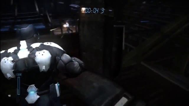Dead to Rights Retribution - DLC Assault on 87th Walkthrough смотреть онлайн