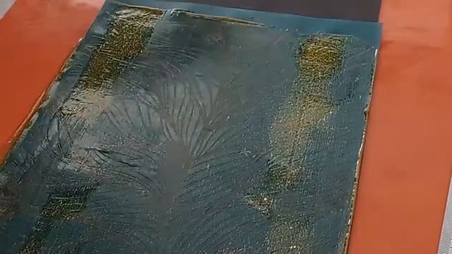 Mesh-трафарет от Keep Form смотреть онлайн